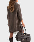 Aurora | Sweater and Dress Set