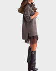 Aurora | Sweater and Dress Set