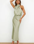 Violet™ | Sahara Draped Dress