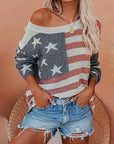 AMANITA™ - Stylish Comfy Summer Sweat Shirt