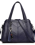 ALINE | ELEGANT TOTE BAG