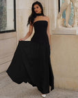 LINDSAY™ - Elegant Sleeveless Bodycon Maxi Party Dress