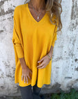 Mabel™ - Elegant Pullover