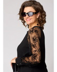 Helena™ | A dress that emphasises femininity