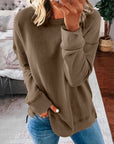 Elizabeth | Cozy Sweater