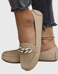 Melissa™ | Orthopedic Loafers
