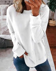 Elizabeth | Cozy Sweater
