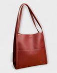Olivia - Handmade Leather Bag
