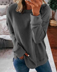 Elizabeth | Cozy Sweater