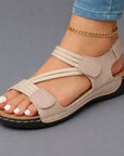Halle - Lightweight Orthopedic Sandals