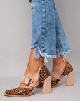 Luvia | Elegant Heels