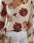 Liza | Elegant Cardigan