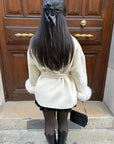 Sophia | Luxury Coat