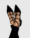 Sorelle | Elegant Heels
