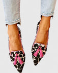 Dhreika | Smart Fit Loafers