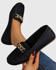 Melissa™ | Orthopedic Loafers