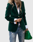 Lileth | Elegant Blazer