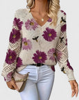 Liza | Elegant Cardigan