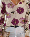 Liza | Elegant Cardigan
