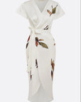 Harper™ | Elegant Wrap Dress