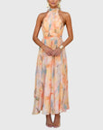 Ariellea | Elegant Maxi Dress