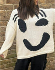 Happy Sunday Feel Good Knit Jumpers