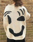 Happy Sunday Feel Good Knit Jumpers