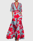 Leila™ | Elegant Dress