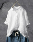 Mira | Refined Chic Top