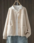 Marcella | Knit Cardigan