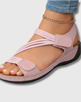 Halle - Lightweight Orthopedic Sandals