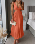 Alice™ | Radiant Twist Dress