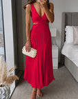 Alice™ | Radiant Twist Dress
