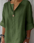 Zamma | Relaxed Top