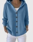 Jessica | Elegant Cardigan