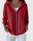 Joyce | Elegant Cardigan