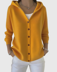 Jessica | Elegant Cardigan