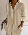 Hailey | Elegant Blouse