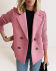 Elena | Premium casual blazer