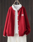 Helene | Classic Cardigan