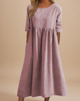 Sofia™ | Flattering Dress