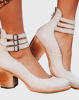 Nina™ | Elegant and Comfortable Sandals