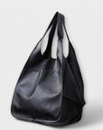 Olivia - Oversized Weekender Bag