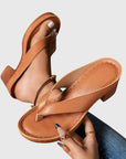 Gianna™ | Orthopedic Sandals