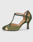 Coralise | Sophisticated Heels
