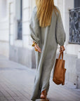 Elaina | Effortless Beauty Maxi
