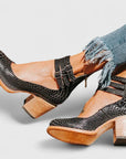Janelis | Elegant Heels