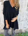 Mabel™ - Elegant Pullover