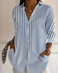 Addison | Elegant Blouse