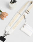 Delyora | Elegant Phone Holder
